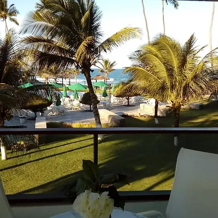 Condominio Ancorar Flat Resort Porto de Galinhas Exterior photo