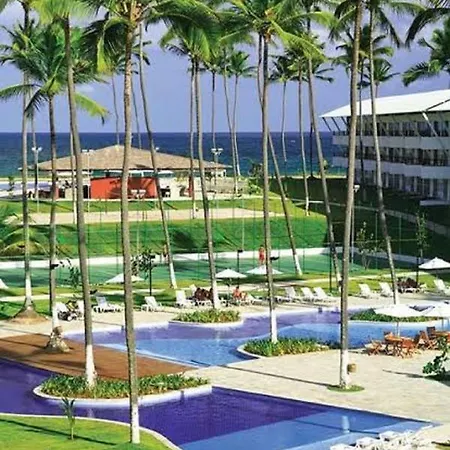 Condominio Ancorar Flat Resort Porto de Galinhas Exterior photo