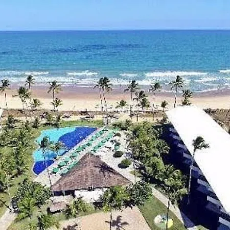 Condominio Ancorar Flat Resort Porto de Galinhas Exterior photo