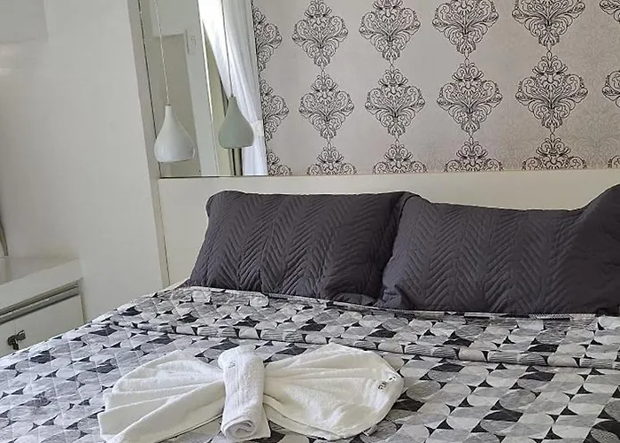 Condominio Ancorar Flat Resort