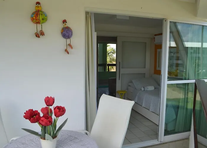 Condominio Ancorar Flat Resort