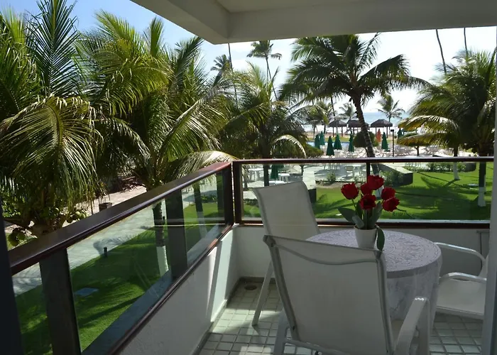 Condominio Ancorar Flat Resort