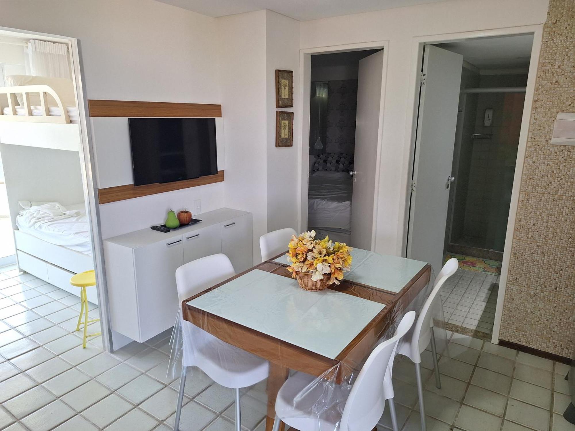 Ancorar Flat