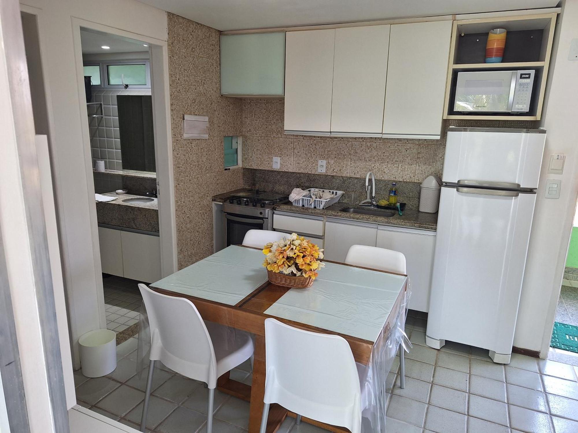 Apartment Ancorar Flat