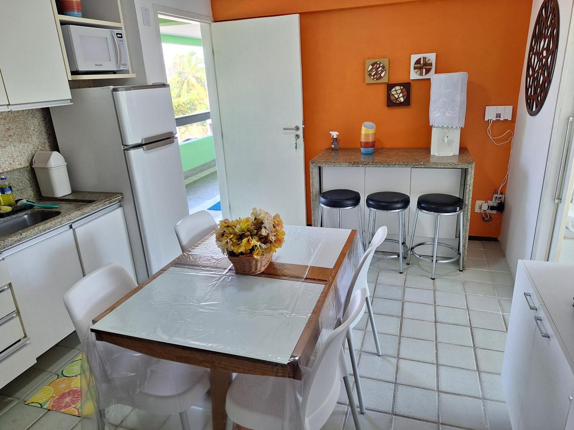 Apartment Ancorar Flat *