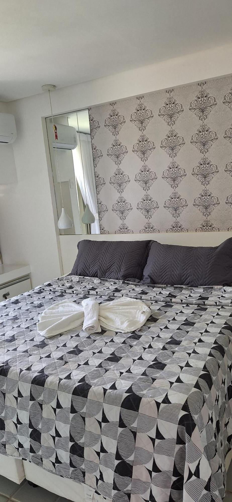 Ancorar Flat Apartment