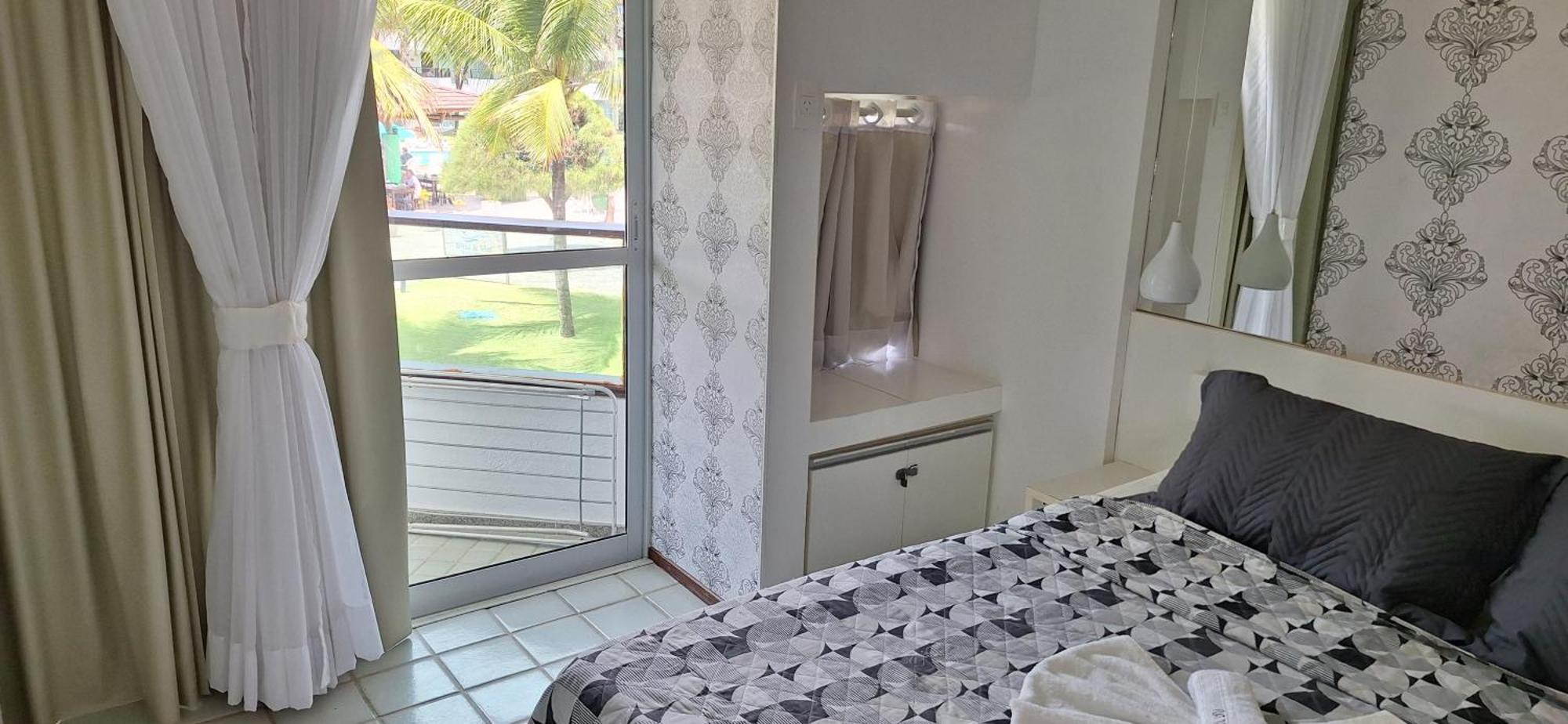 Apartment Ancorar Flat