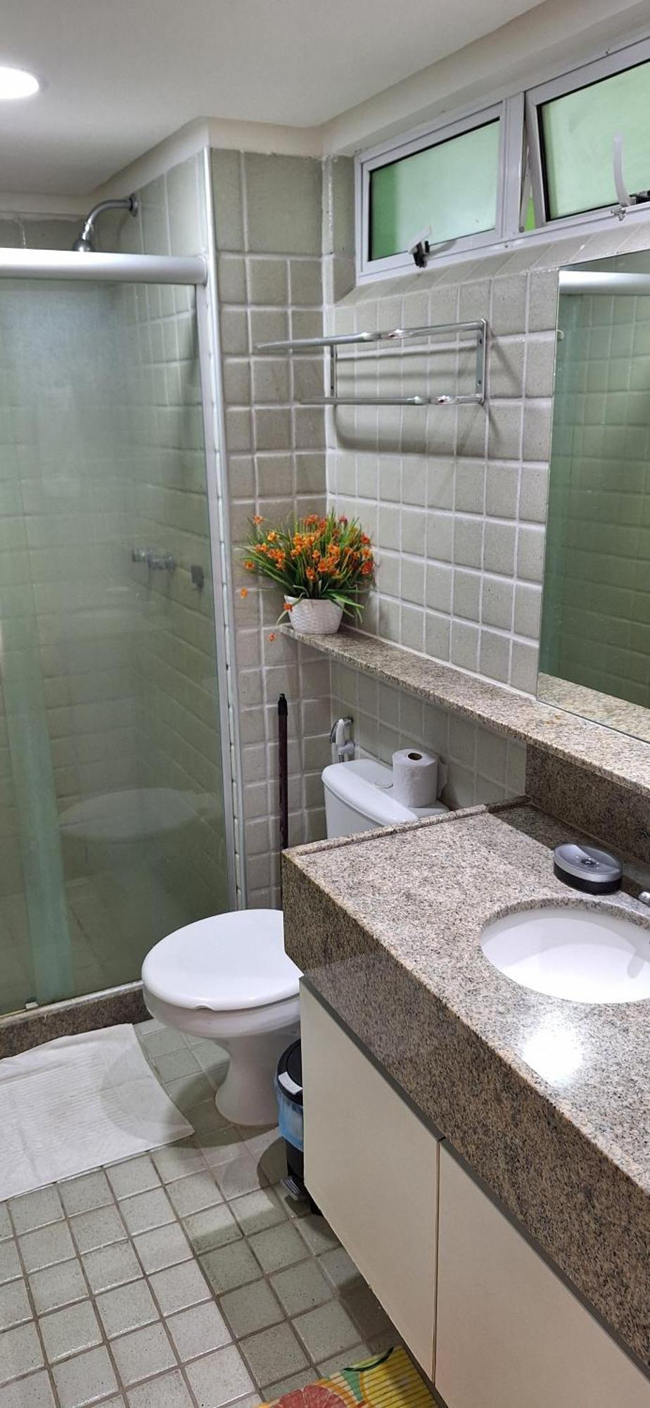 Ancorar Flat Apartment