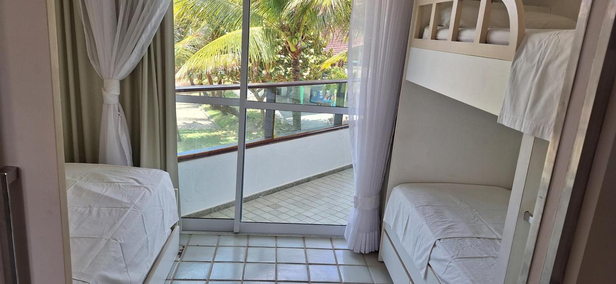 Apartment Ancorar Flat