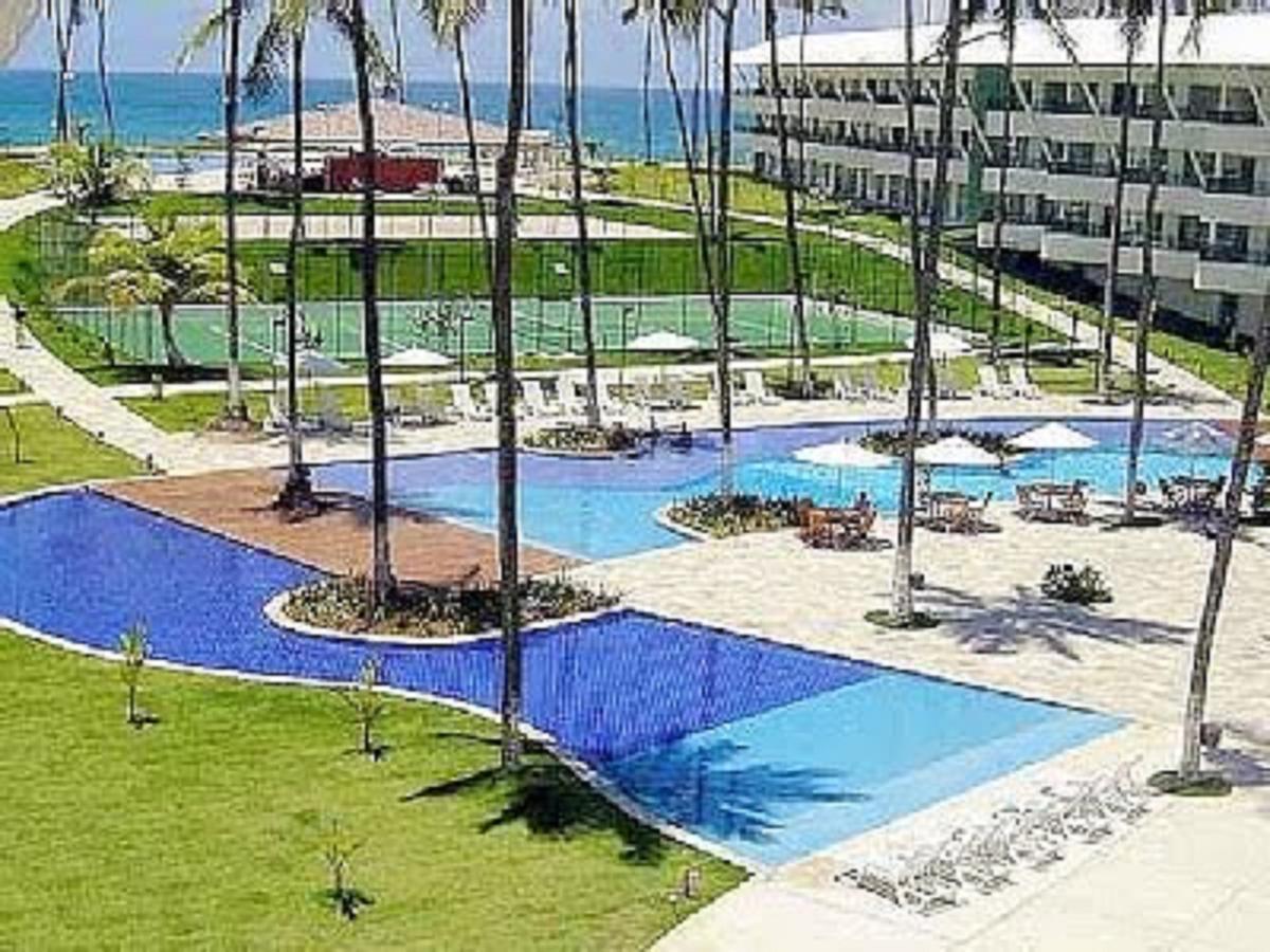 Ancorar Flat Apartment Porto de Galinhas