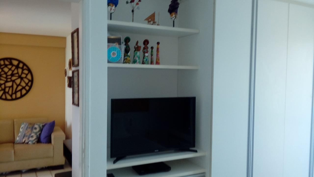 Ancorar Flat Apartment Porto de Galinhas