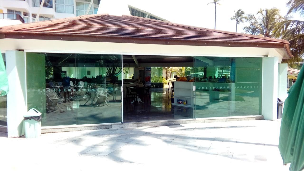 Apartment Ancorar Flat *