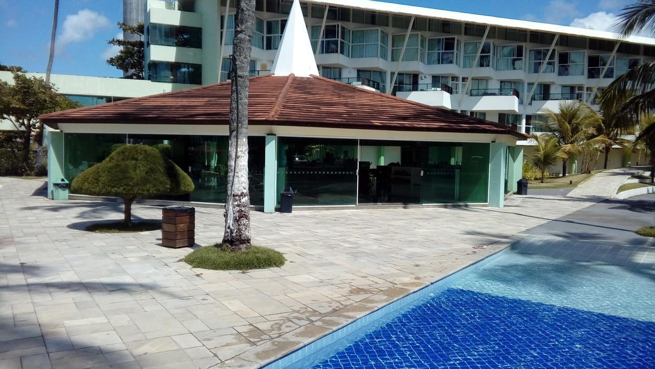 Ancorar Flat * Porto de Galinhas