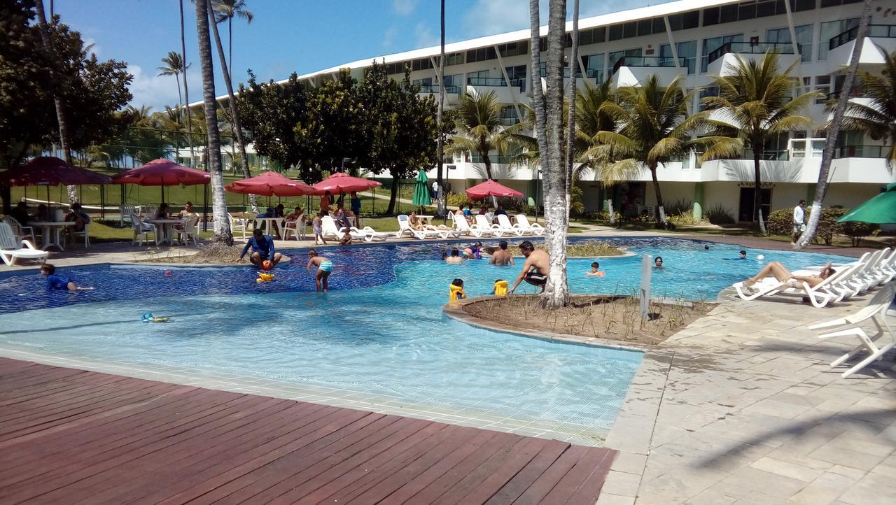 Ancorar Flat * Porto de Galinhas