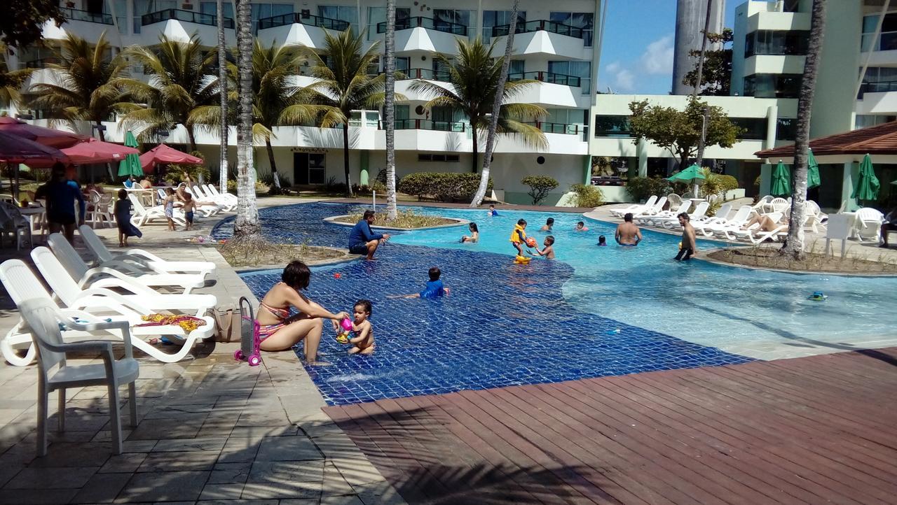 Ancorar Flat Apartment Porto de Galinhas