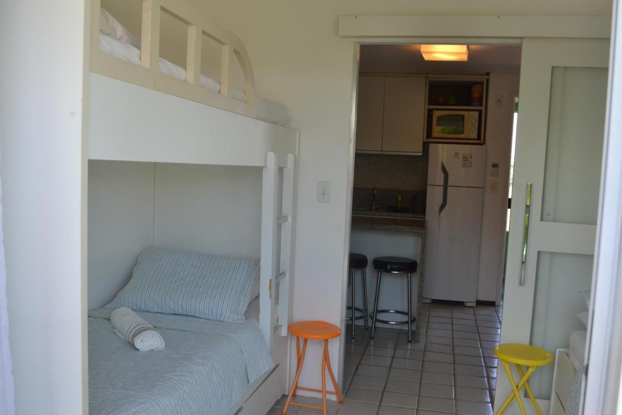Ancorar Flat Apartment Porto de Galinhas
