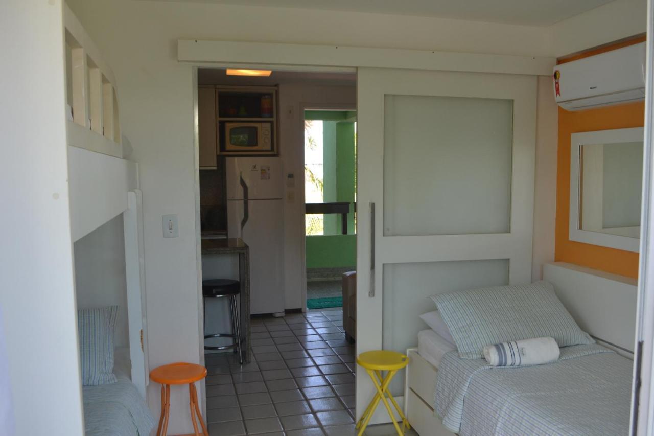 Apartment Ancorar Flat Porto de Galinhas