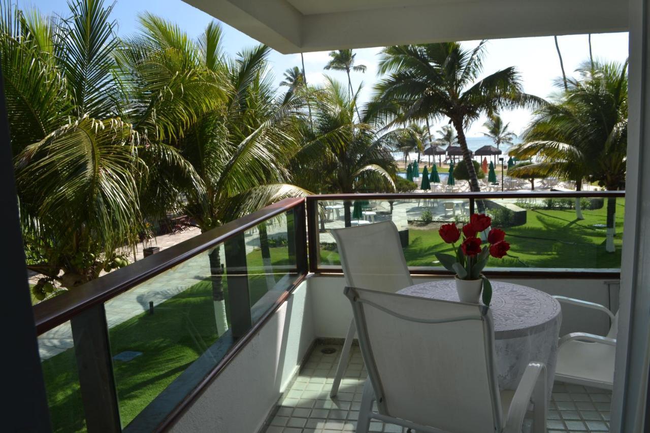 Ancorar Flat * Porto de Galinhas